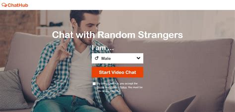 omegle porn alternative|ChatHub: Omegle Video Chat With Strangers